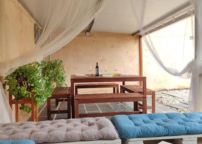 Casa Julia Vut 펜션 *