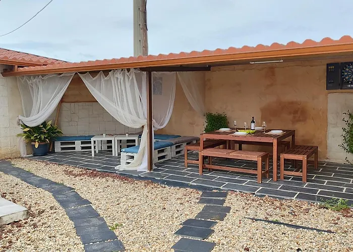 Casa Julia Vut * Olleros de Tera