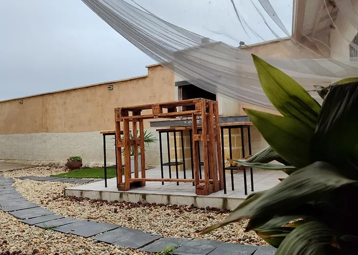 Casa Julia Vut 펜션 Olleros de Tera