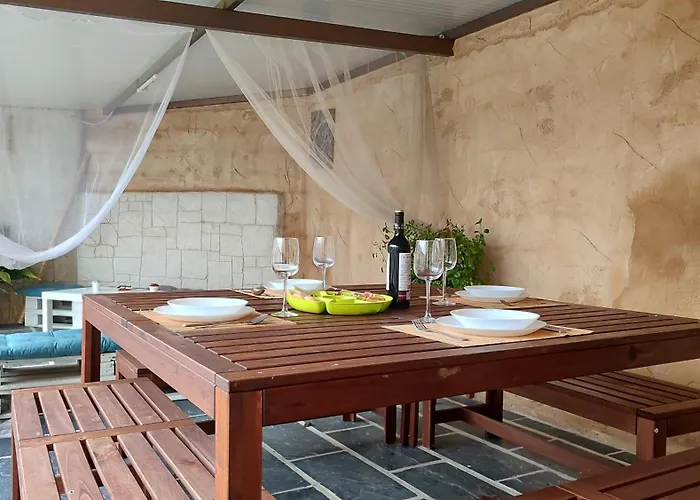 Casa Julia Vut 펜션 Olleros de Tera