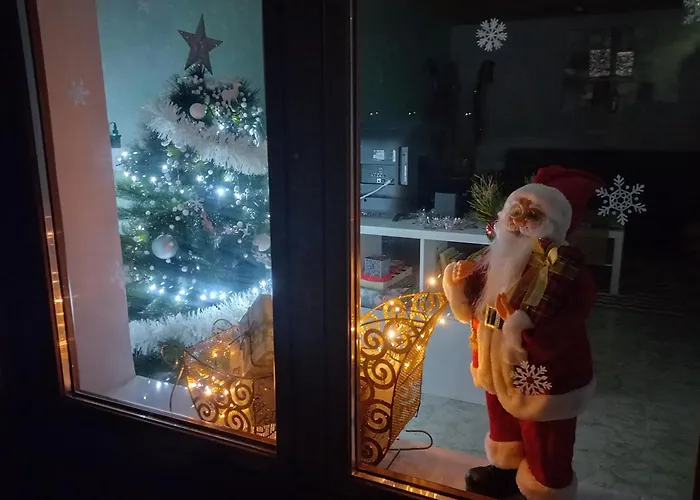 Casa Julia Vut 펜션