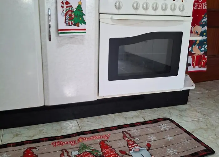 Casa Julia Vut * Olleros de Tera